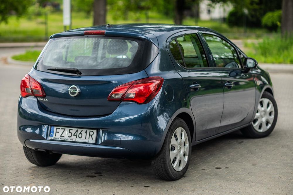 Opel Corsa - 13