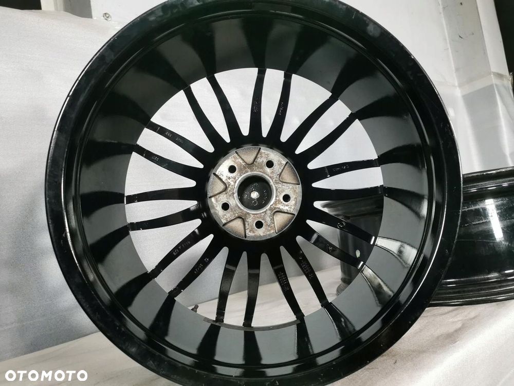 felgi 21 5x120 Volkswagen transporter t5 t6 touareg - 9