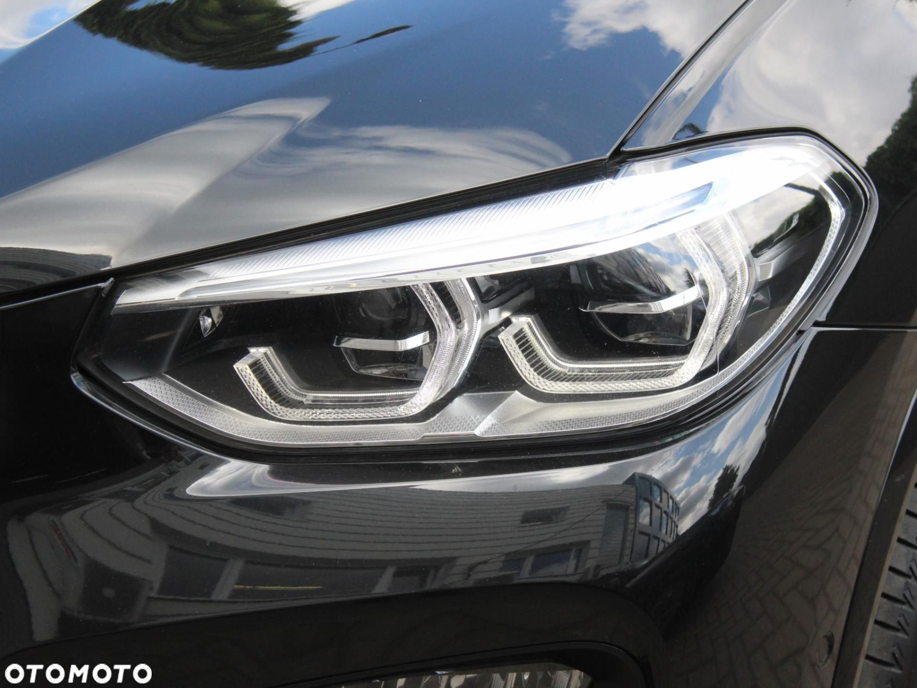 BMW X4 - 18