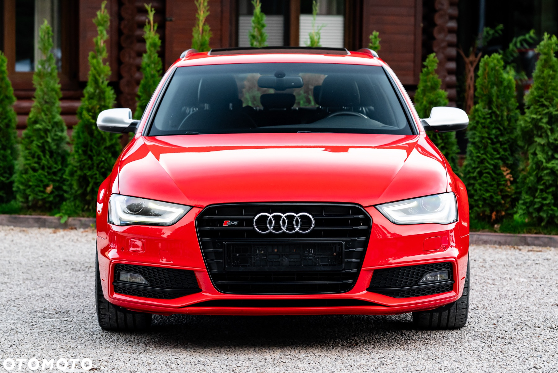 Audi S4 Avant 3.0 TFSI Quattro S tronic - 7