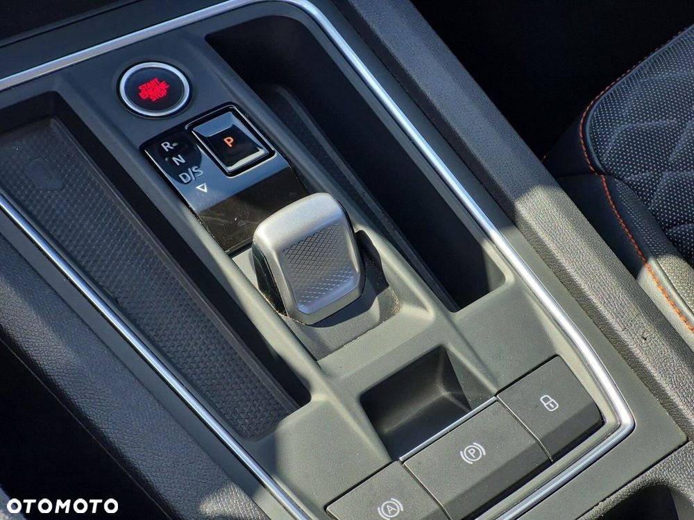 Seat Leon Sportstourer 2.0 TDI FR 4Drive DSG - 28