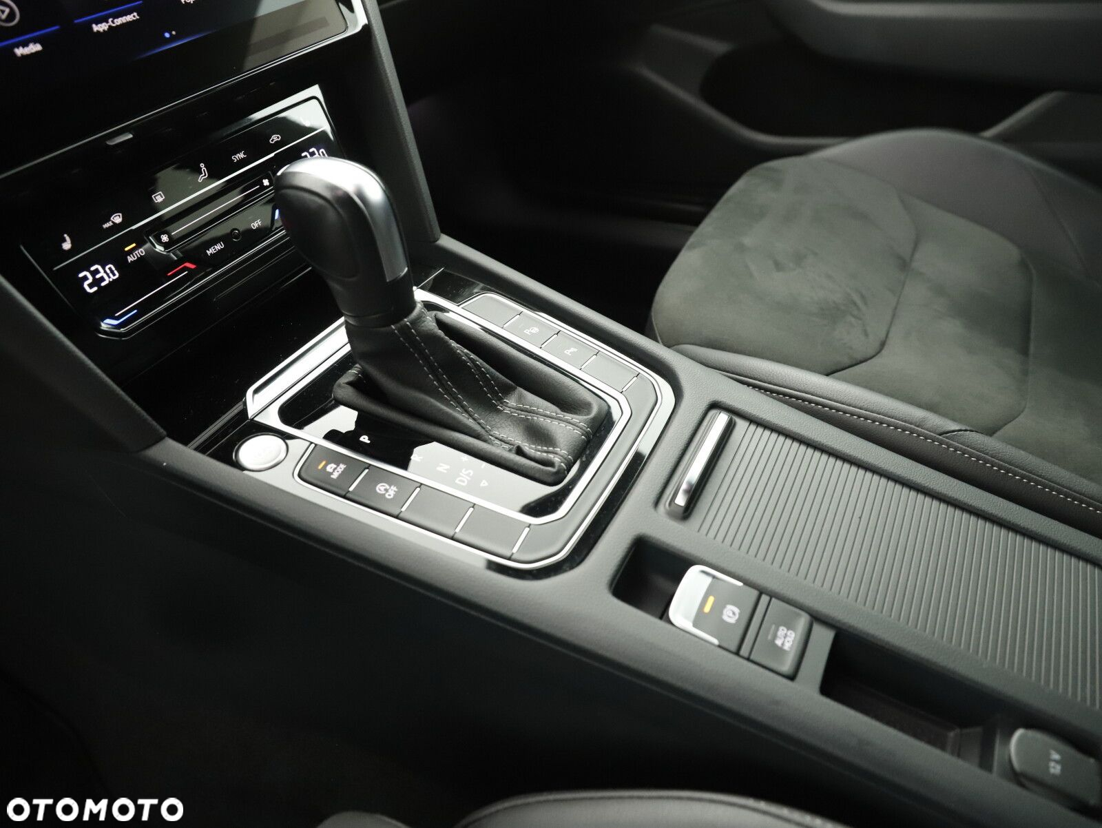 Volkswagen Arteon - 10