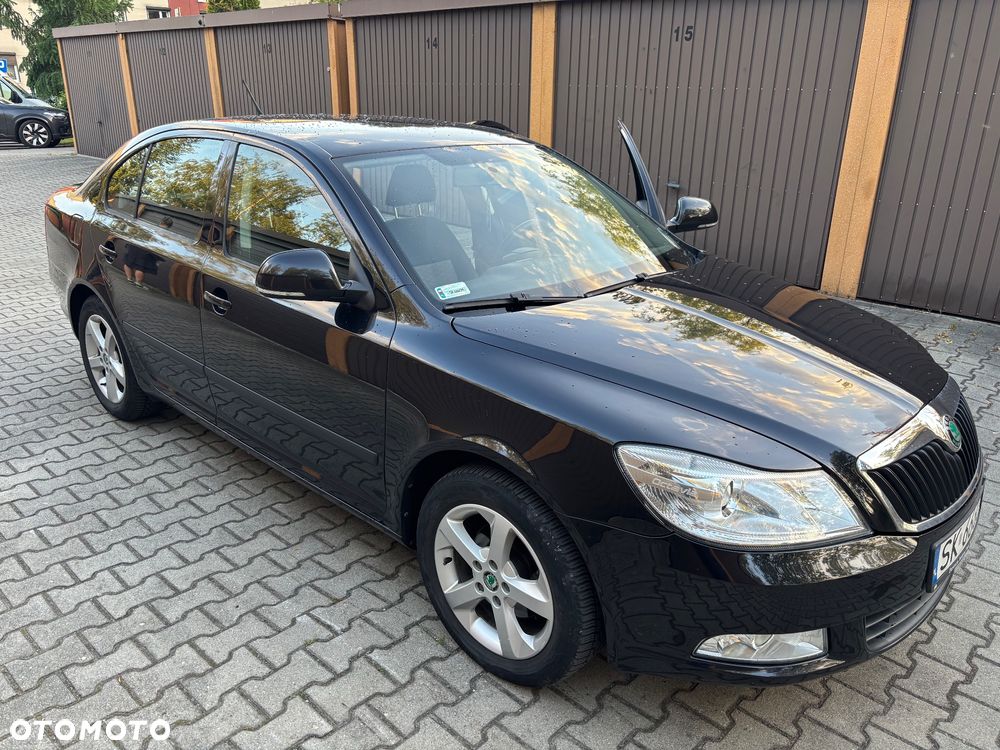 Skoda Octavia 1.4 TSI Ambition - 1