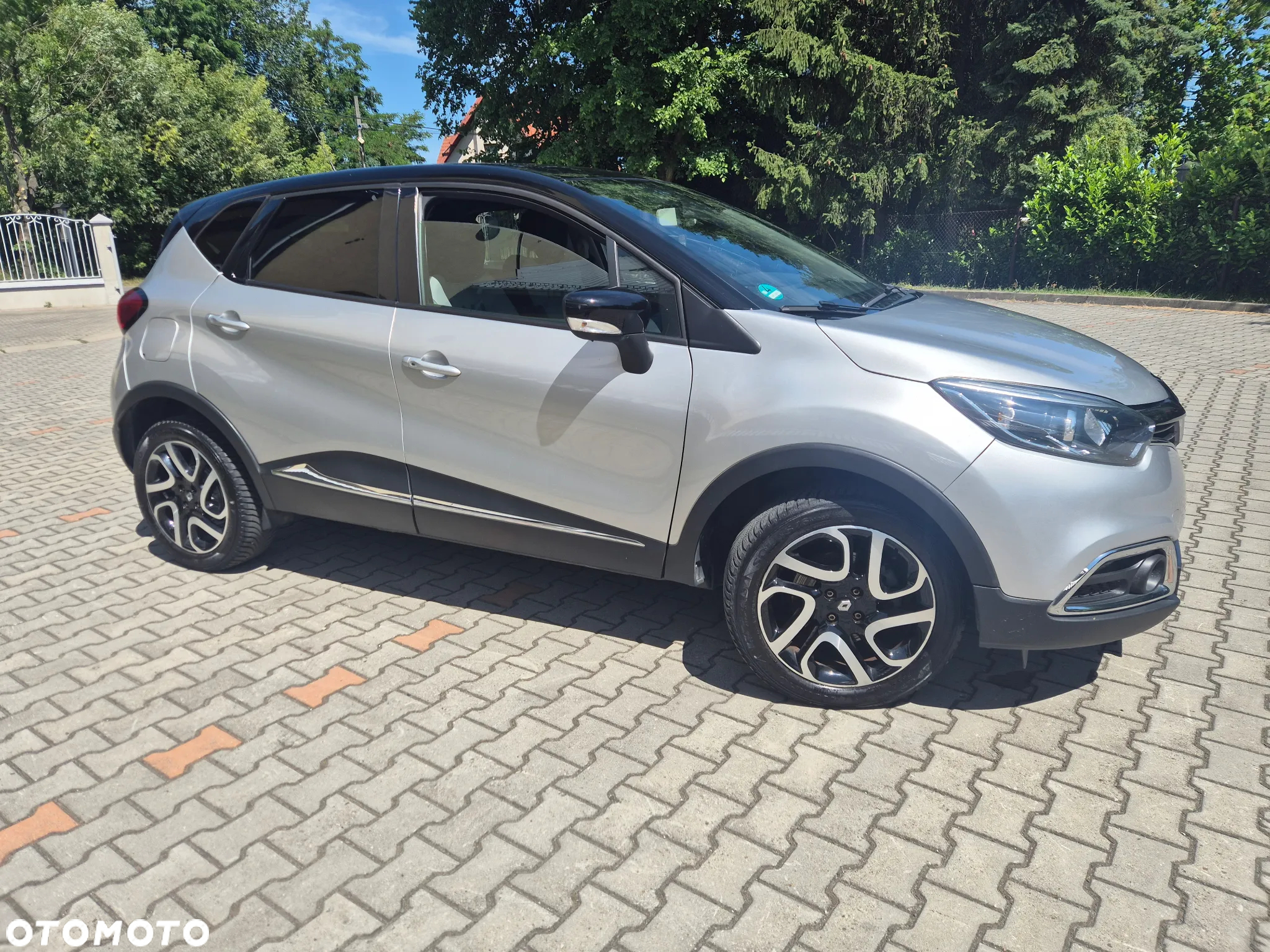 Renault Captur TCe 120 EDC Luxe - 5