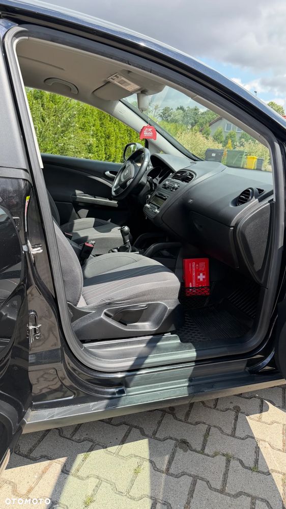 Seat Altea 1.2 TSI Reference - 10