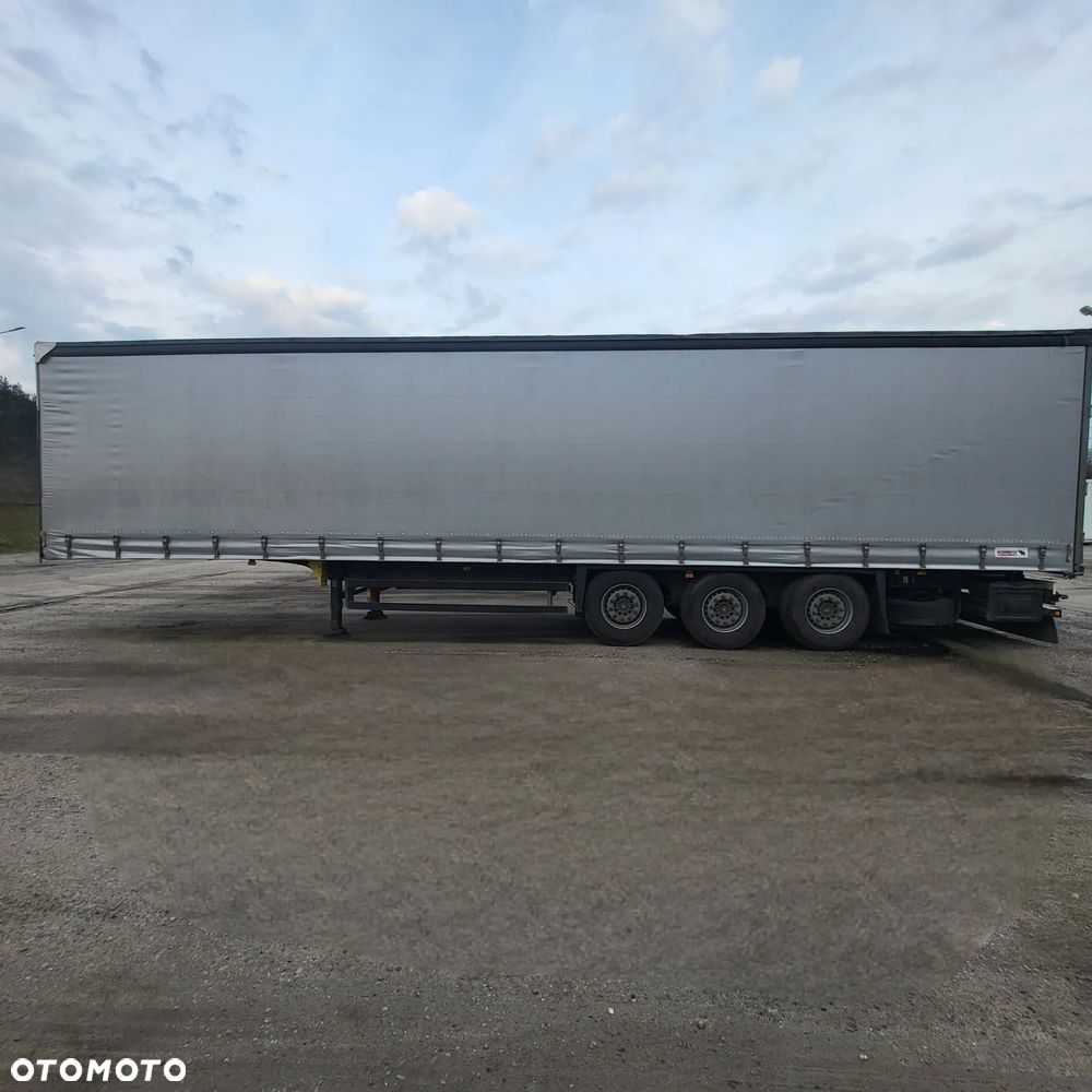 Schmitz Cargobull - 5