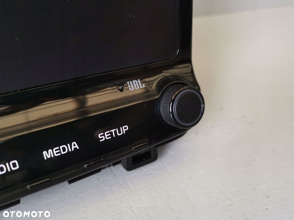 KIA CEED III LIFT X-CEED PROCEED RADIO NAWIGACJA JBL WYSWIETLACZ EUROPA - 5