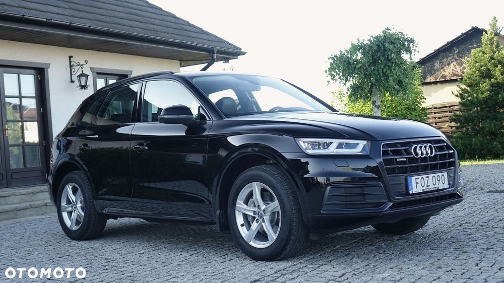 Audi Q5 - 18