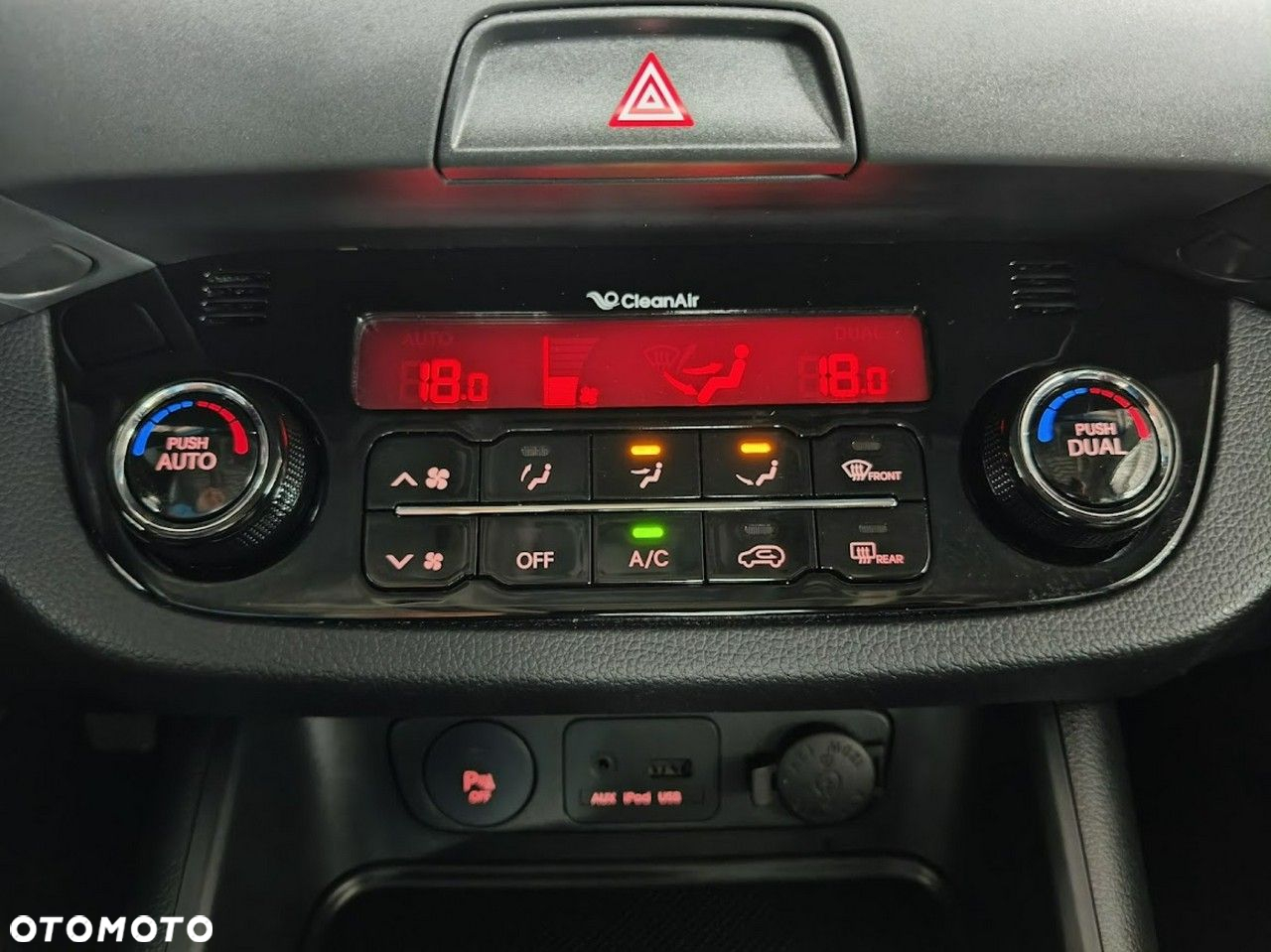 Kia Sportage - 28