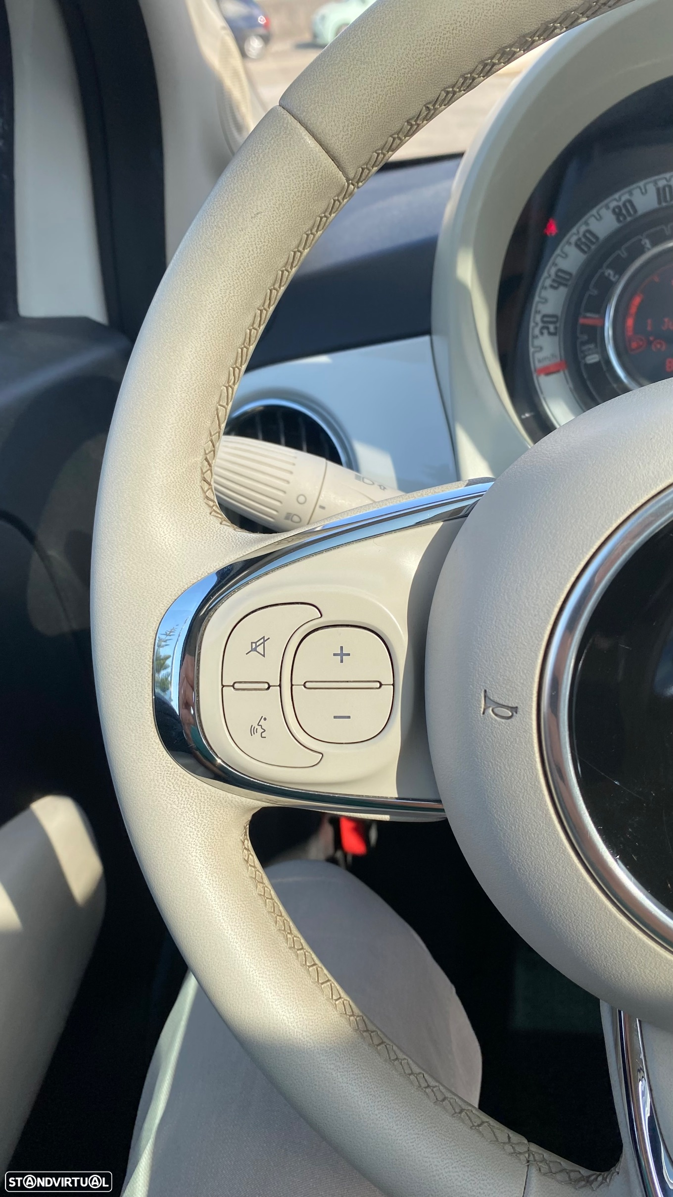 Fiat 500 1.0 Hybrid Dolcevita - 26