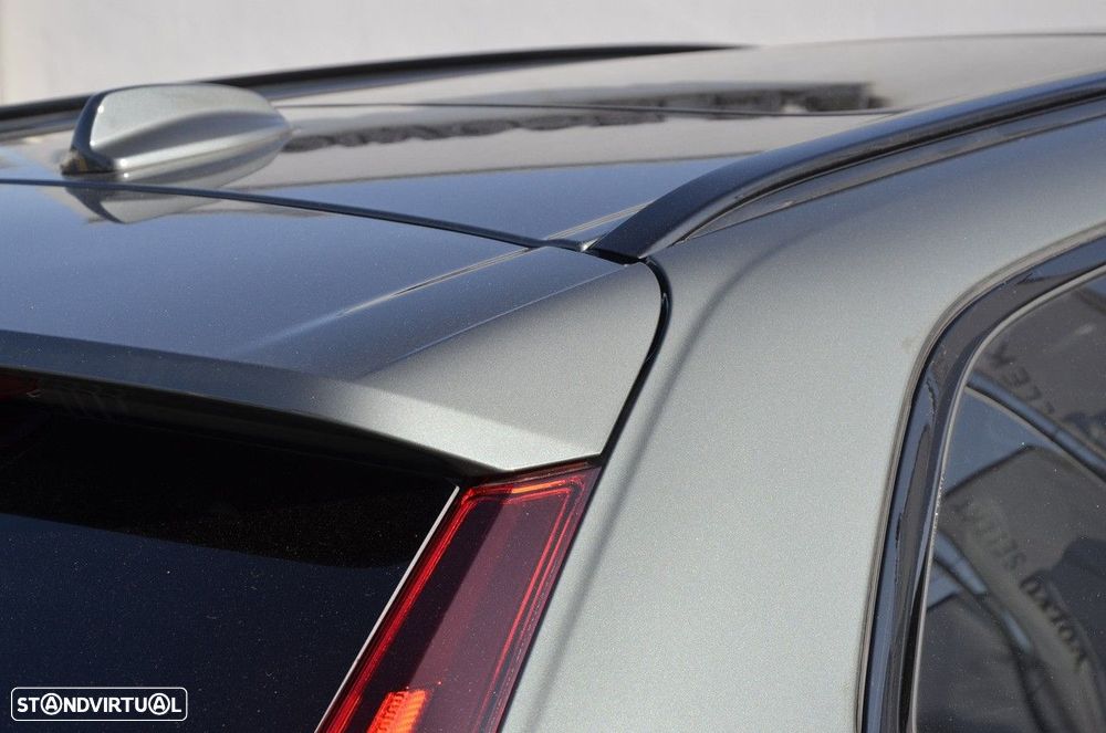 Volvo XC 60 2.0 T6 PHEV Plus Dark - 45