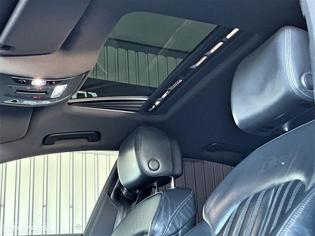 Audi A7 Sportback 3.0 TDI V6 quattro S-line S tronic - 47