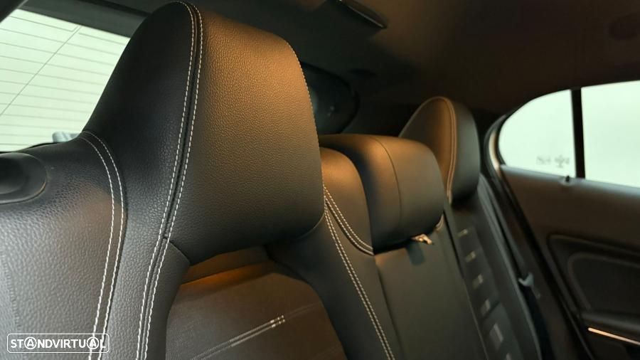 Mercedes-Benz GLA 180 d Style Aut. - 30