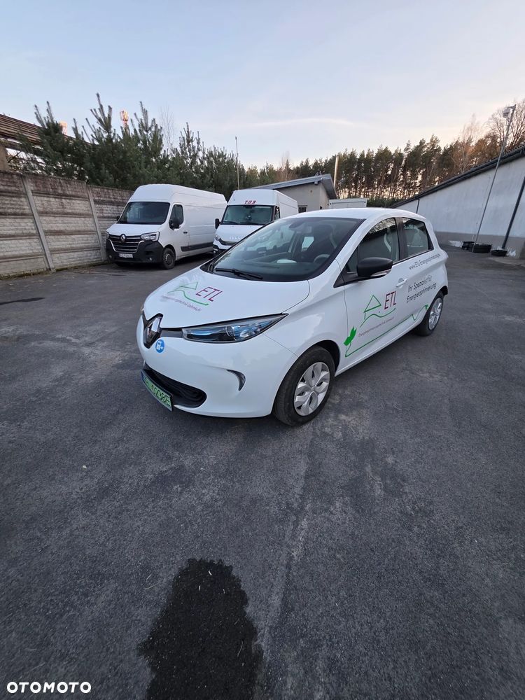 Renault Zoe - 5