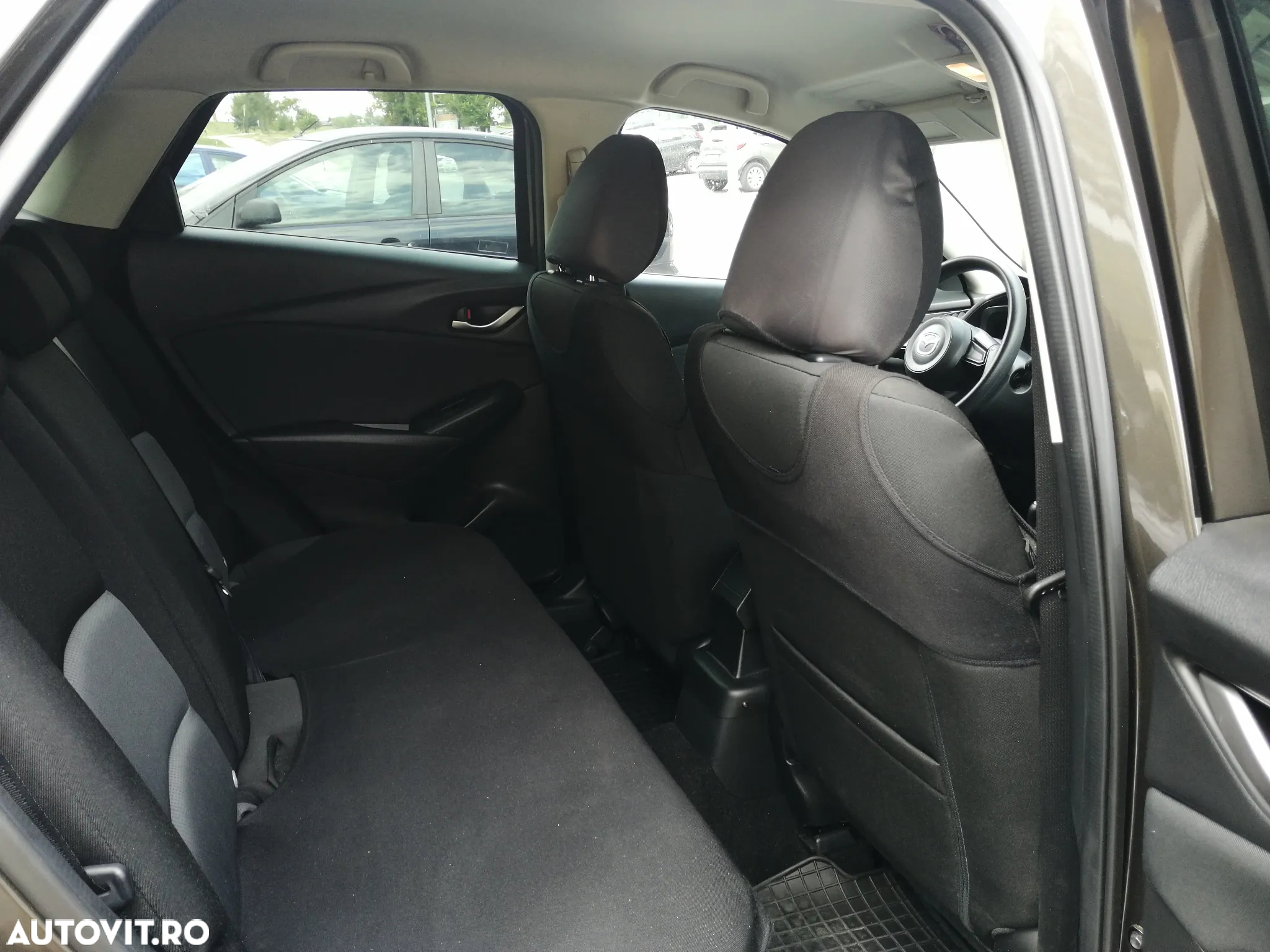 Mazda CX-3 G120 Emotion - 11