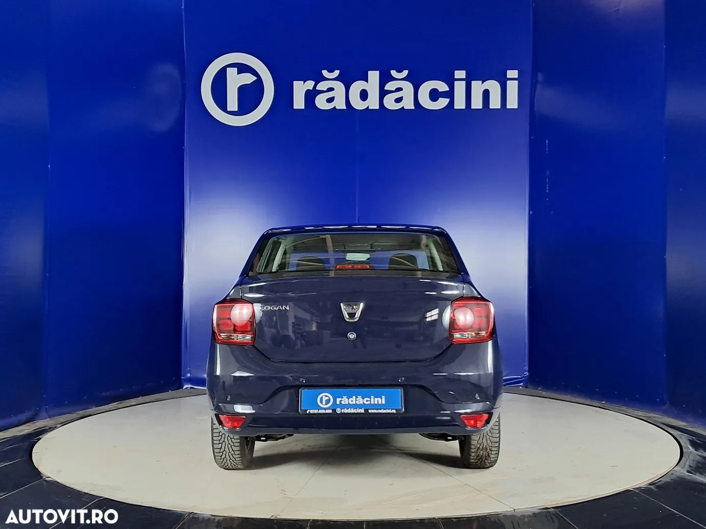 Dacia Logan - 4