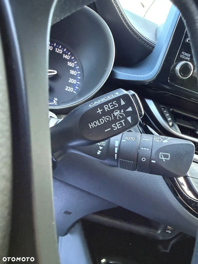 Toyota C-HR 1.8 Hybrid Selection - 14