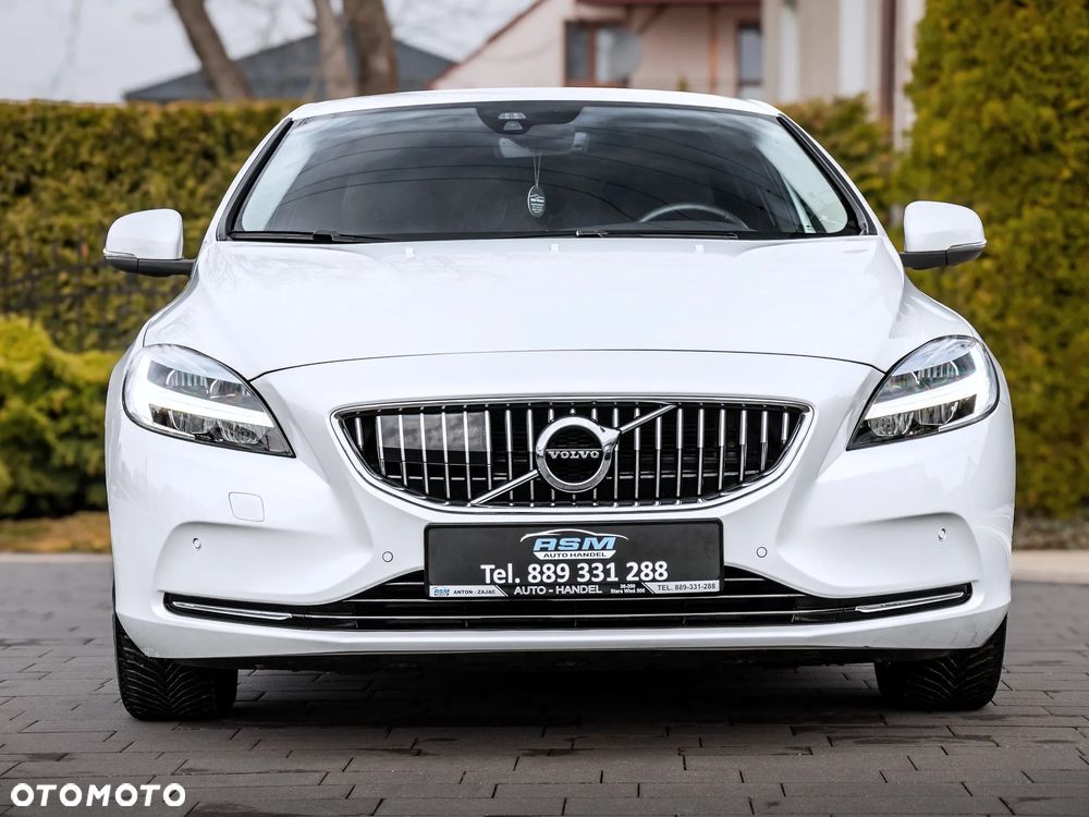 Volvo V40 T2 Inscription - 2