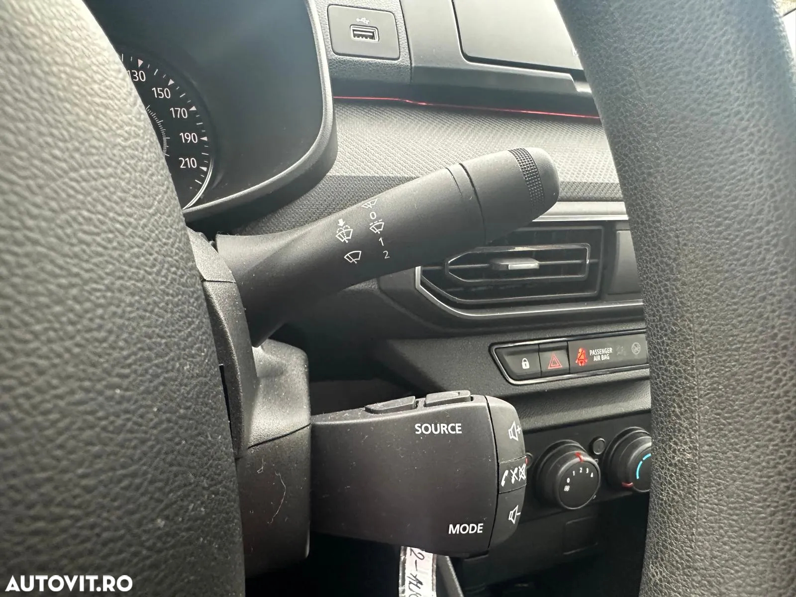 Dacia Logan - 14