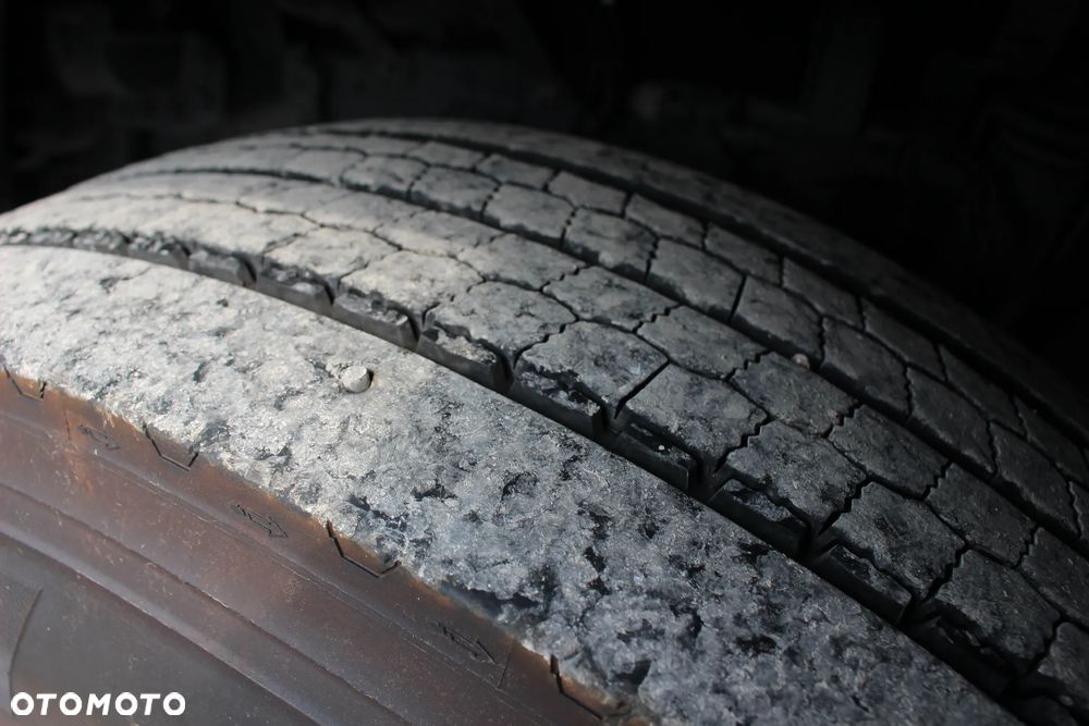 DAF XF 106.480 / RETARDER /LODÓWKA /KLIMA POSTOJOWA /OPONY 80%/**SERWIS FR **/ IDEALNY STAN / - 18