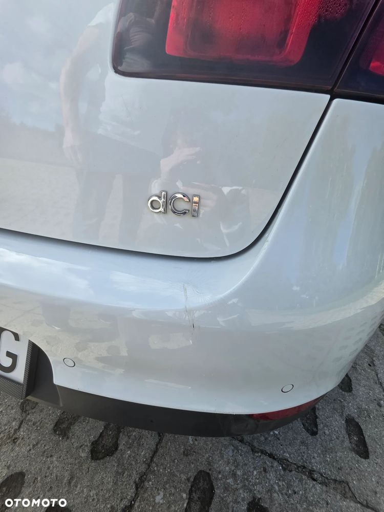 Renault Megane 1.5 dCi Limited - 23