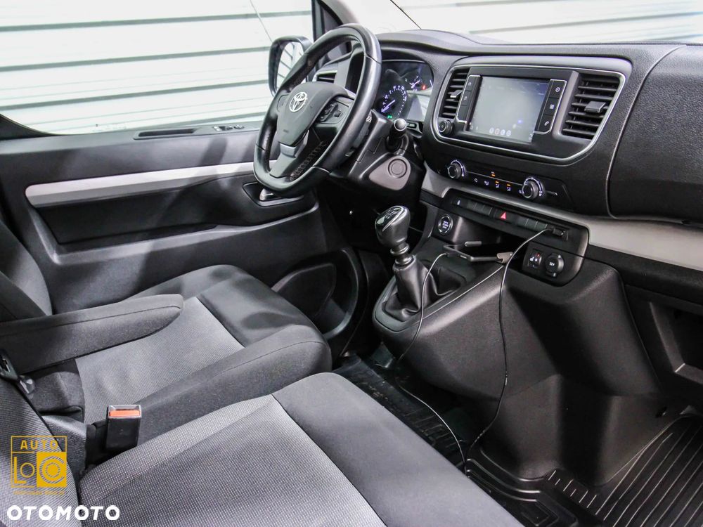 Toyota Proace Verso 2.0 D4-D Long Family - 19