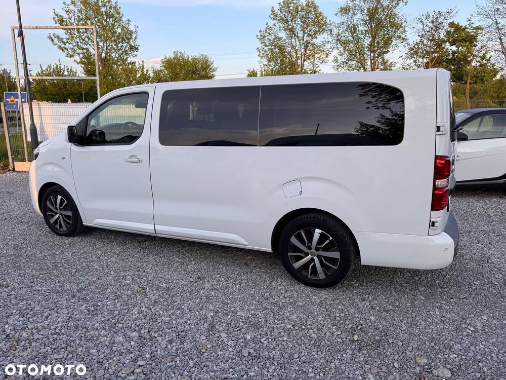 Toyota Proace Verso 2.0 D4-D Long Business - 14