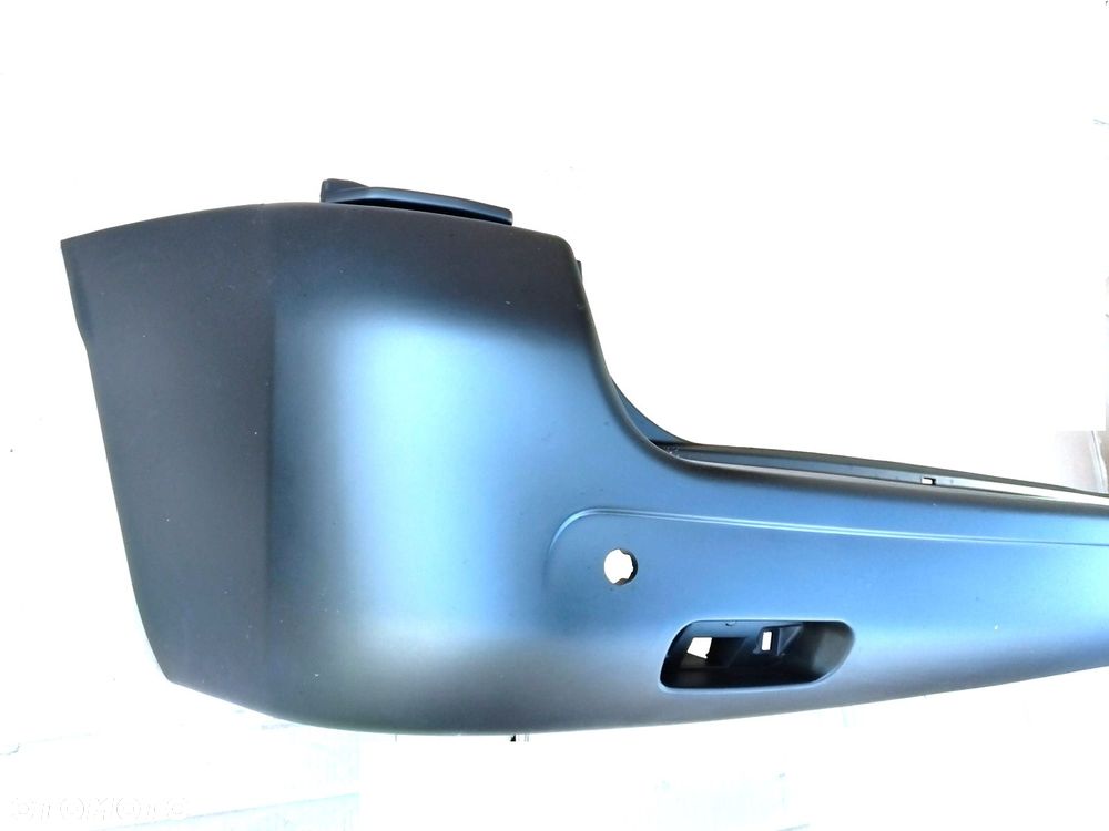 proace jumpy expert 16r- zderzak tył nowy 4 pdc - 3