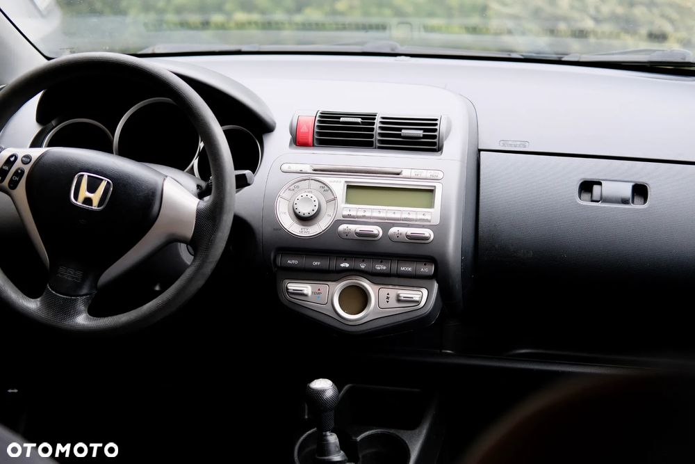 Honda Jazz 1.4 Style - 8