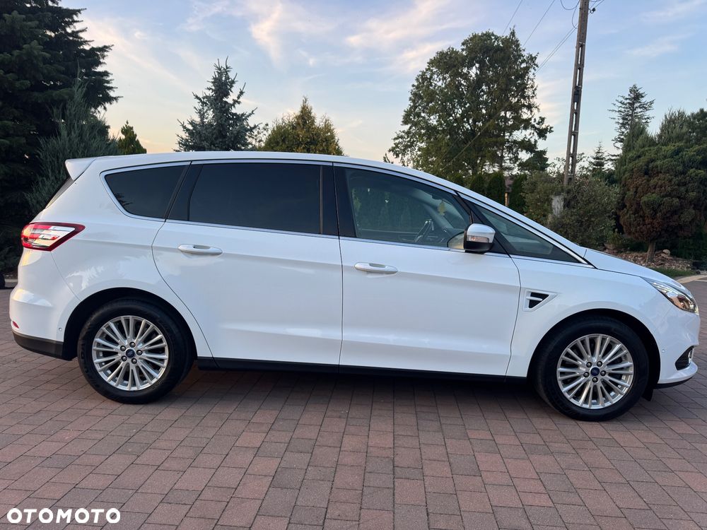 Ford S-Max - 6