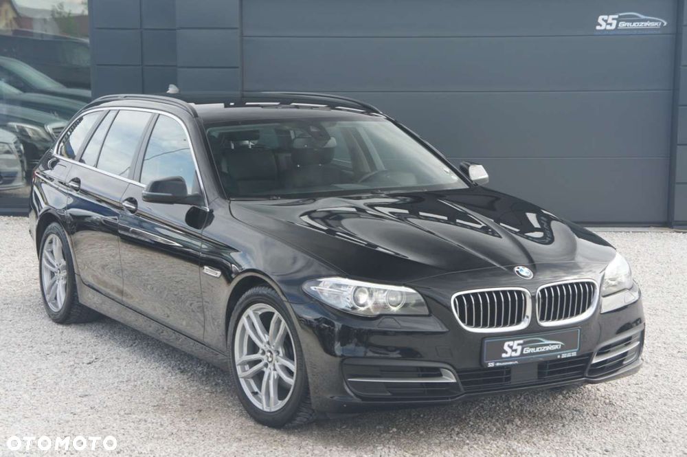 BMW Seria 5 - 2