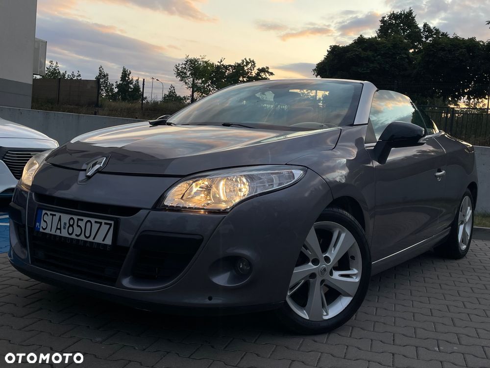 Renault Megane dCi 160 FAP Dynamique - 4