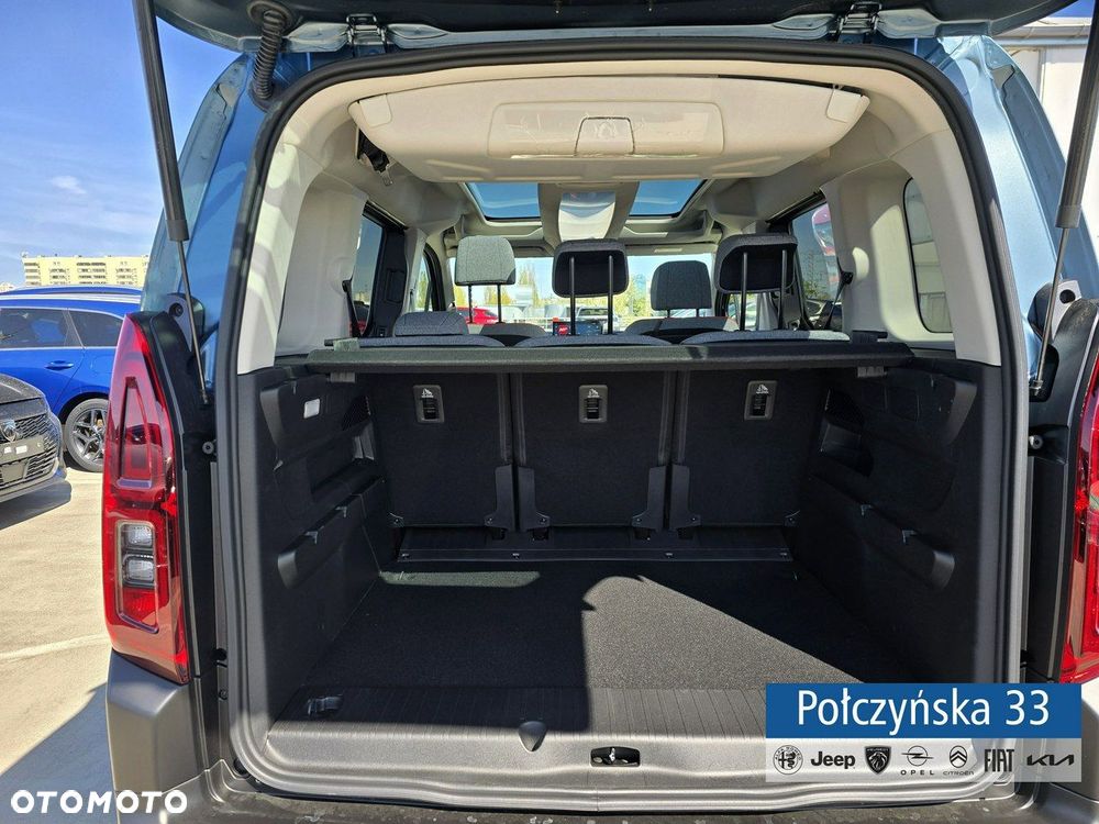 Citroën Berlingo - 8