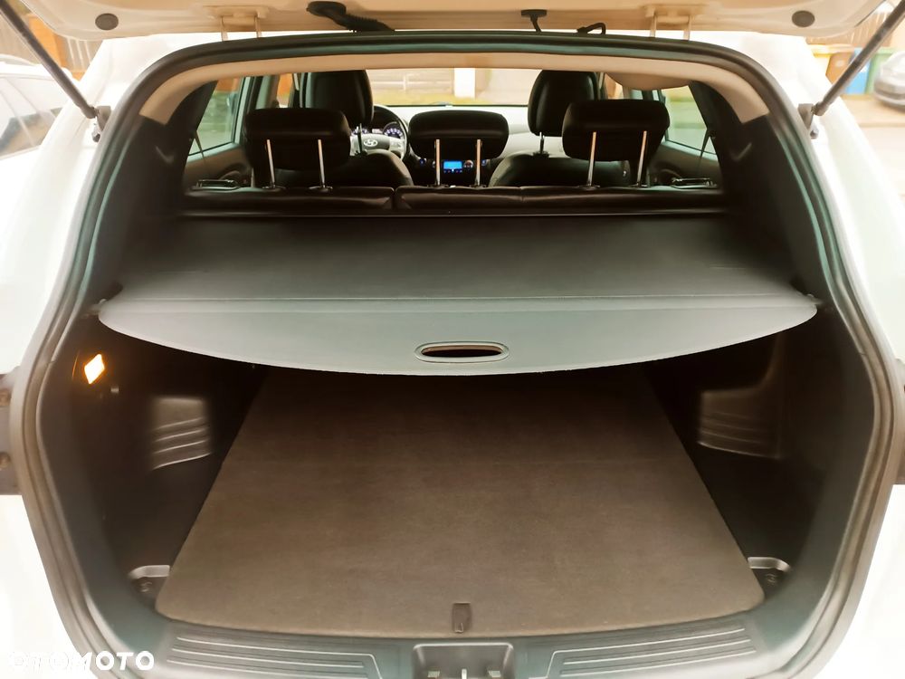 Hyundai ix35 2.0 2WD Trend - 37