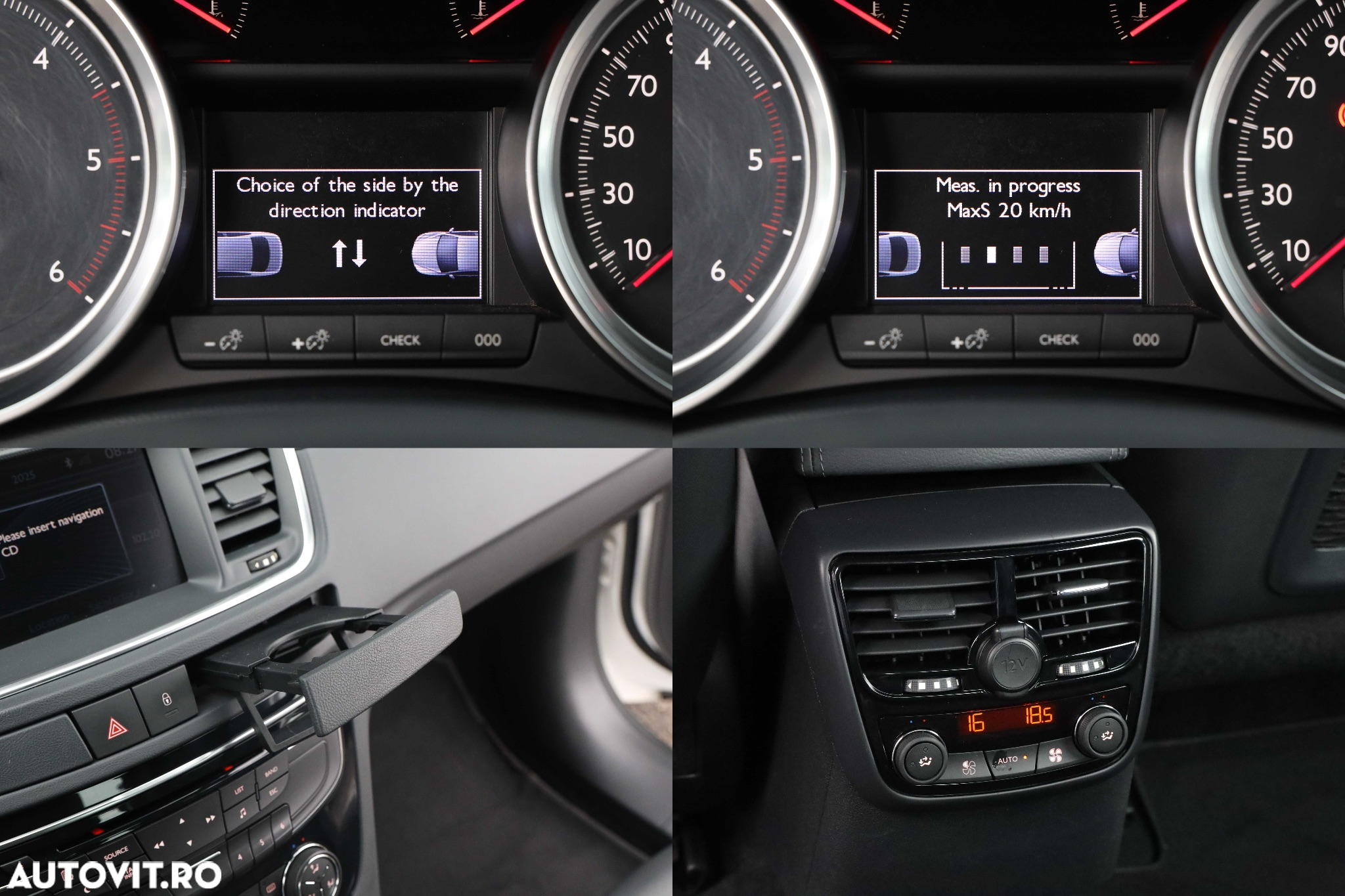 Peugeot 508 SW 2.0 HDI FAP Active - 15