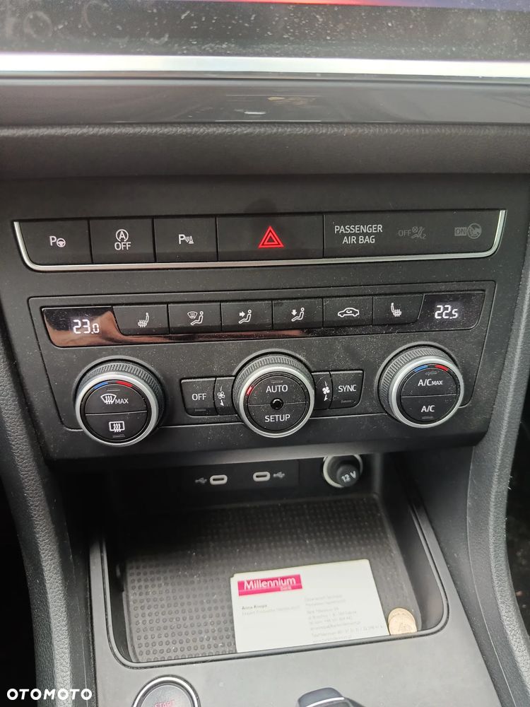Seat Ateca 1.5 TSI Xperience S&S DSG - 10