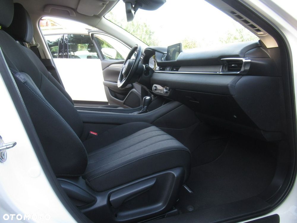 Mazda 6 2.0 SkyJoy - 9