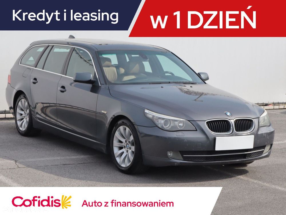 BMW Seria 5 - 2