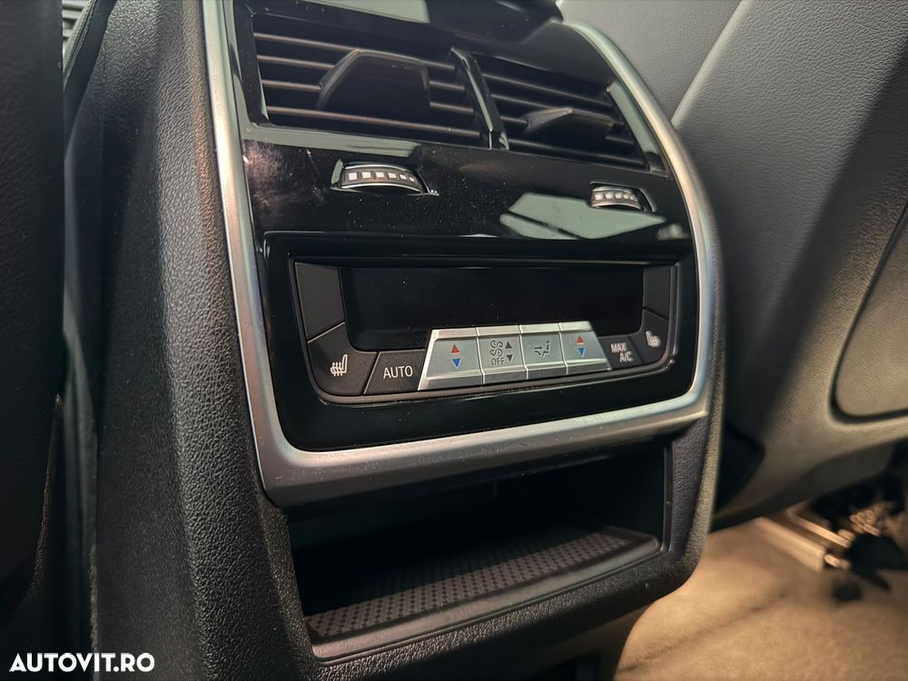 BMW X6 xDrive40i xLine - 21