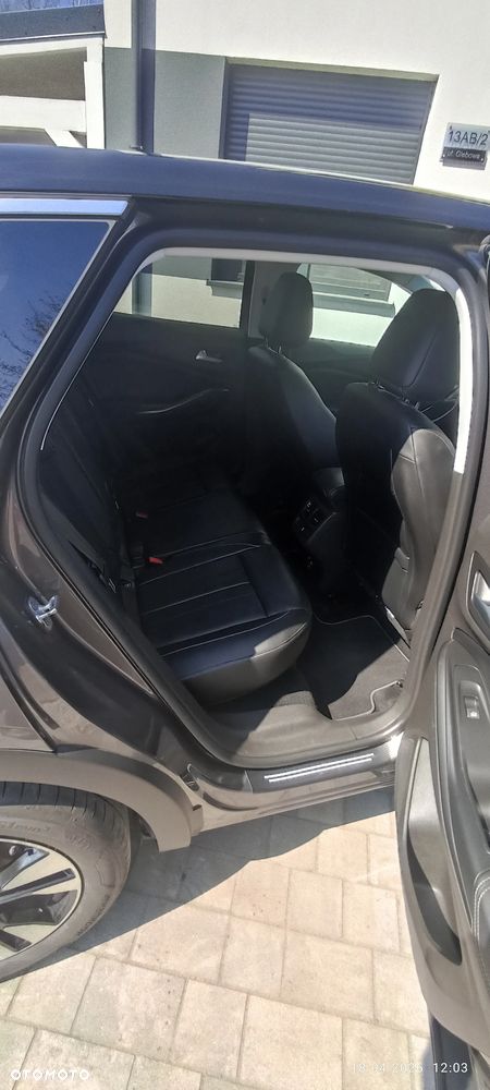 Opel Grandland X 1.5 D Start/Stop Ultimate - 4