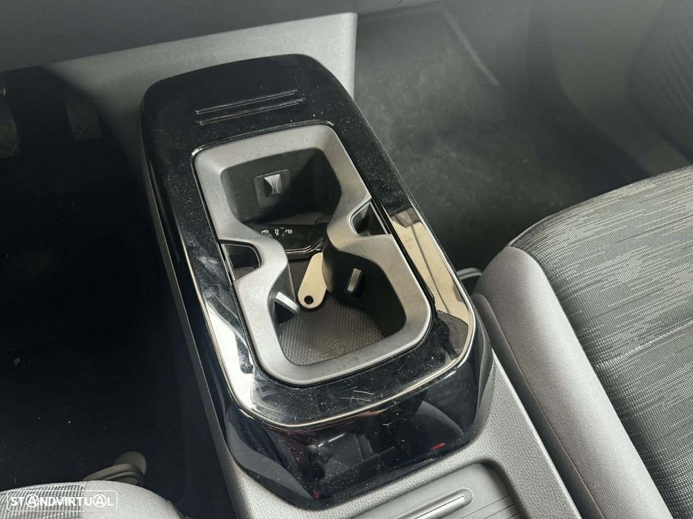 VW ID.4 77 kWh Pro Performance - 17