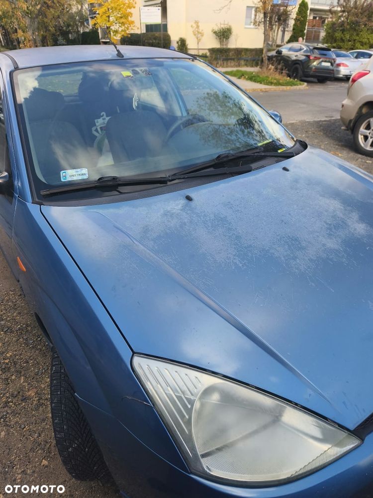 Ford Focus - 5