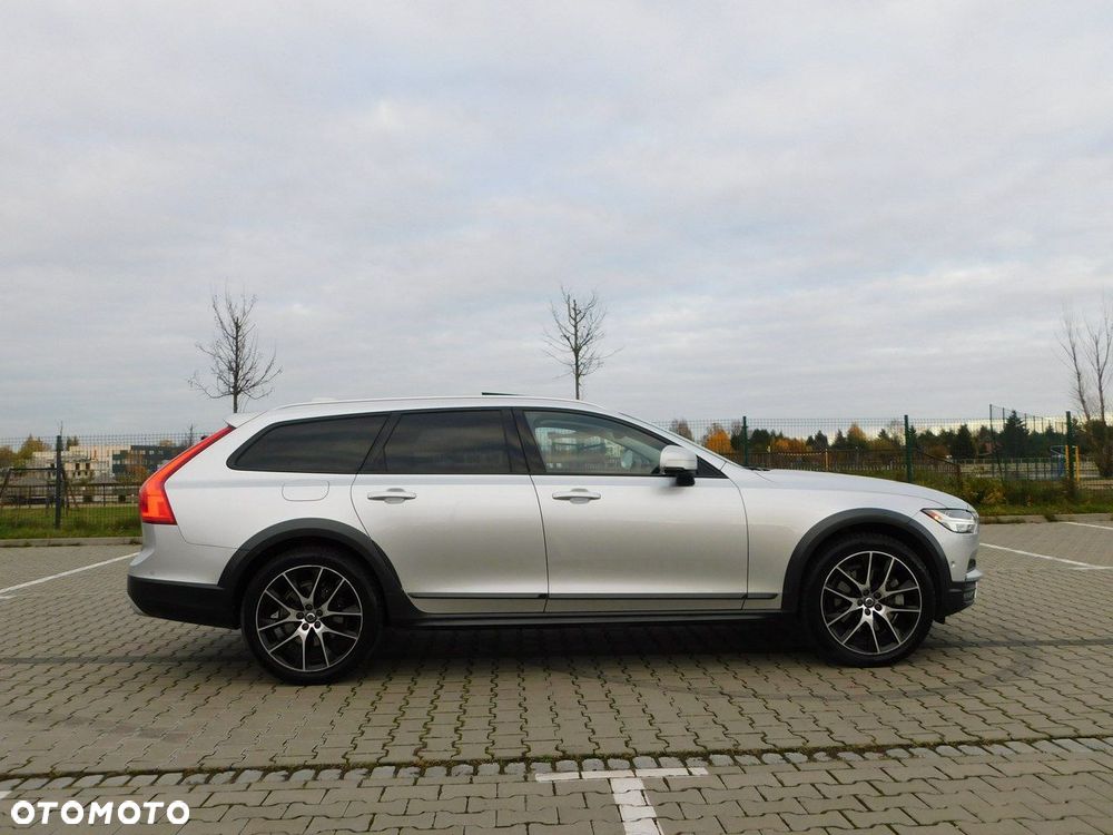 Volvo V90 T6 AWD Geartronic Inscription - 28