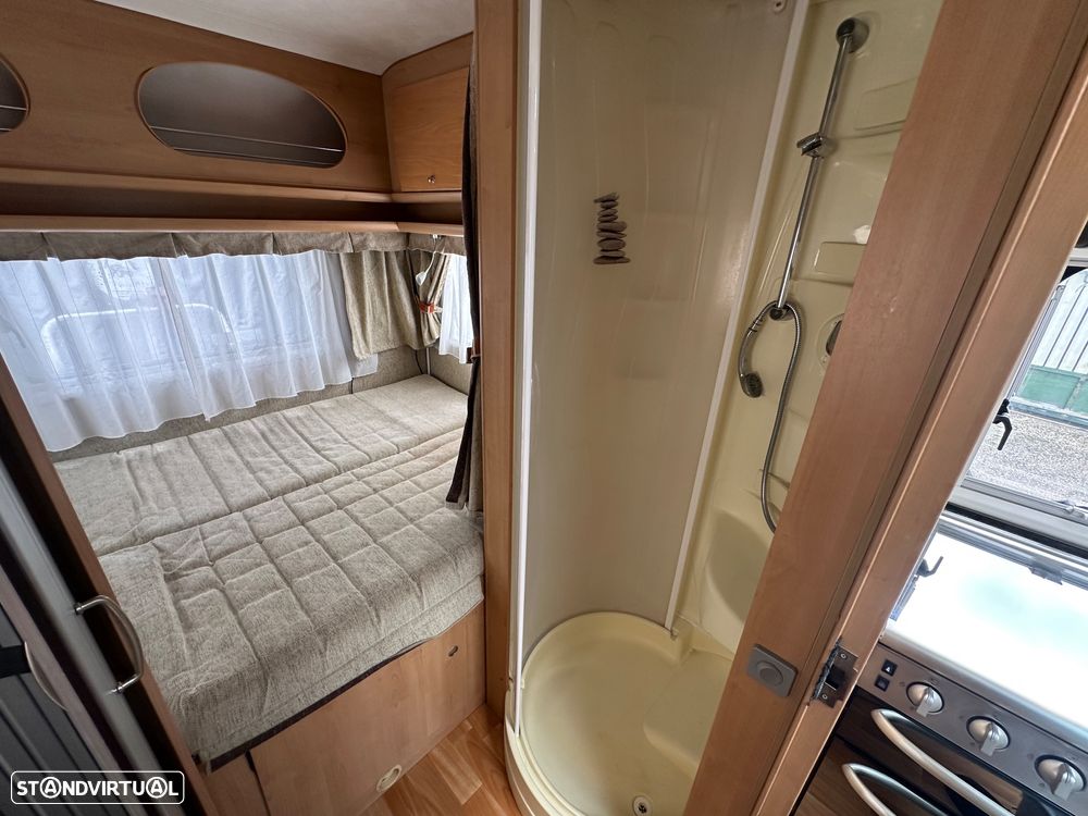 McLouis Tandy Plus 671 - 21