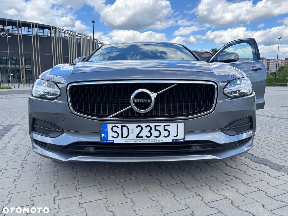 Volvo S90 D4 Momentum - 23