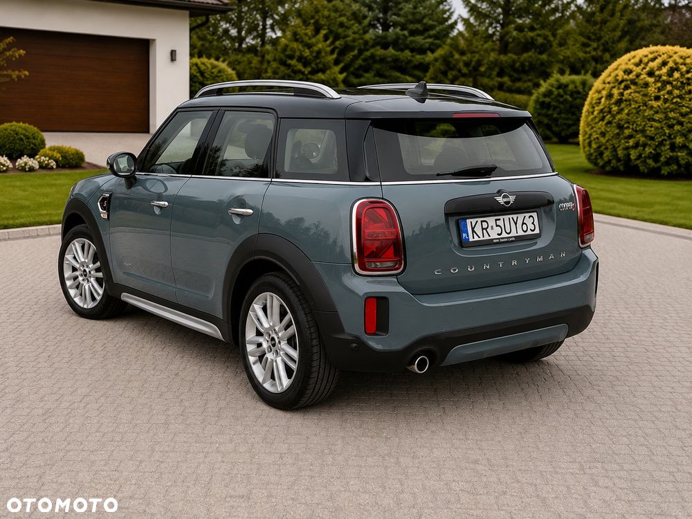 MINI Countryman Cooper S ALL4 - 3