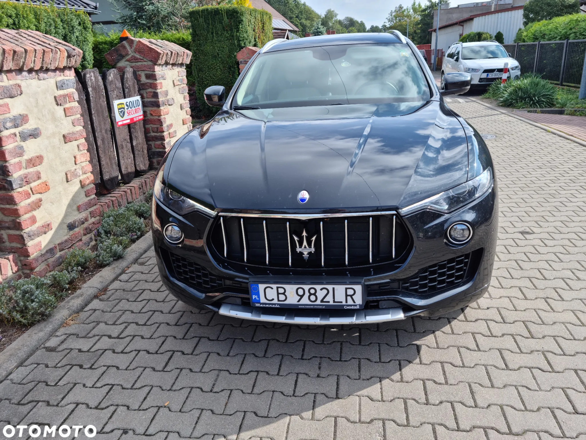 Maserati Levante Diesel - 18