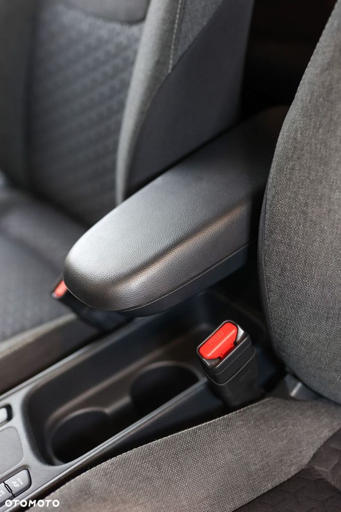 Toyota Yaris Cross Hybrid 1.5 Comfort - 18