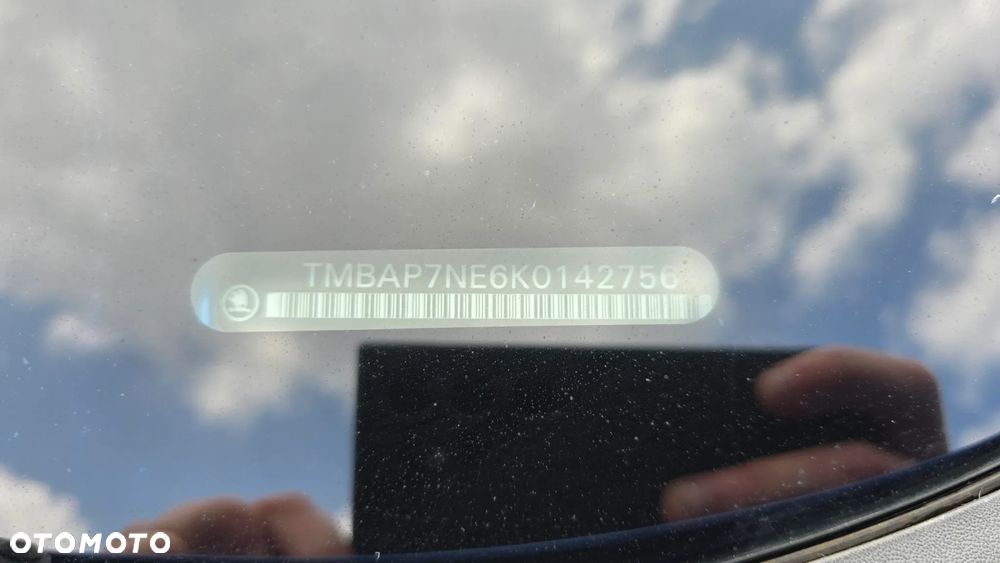 Skoda Octavia 1.0 TSI GPF Ambition - 12