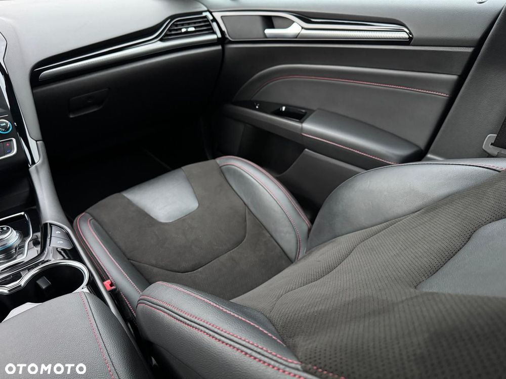 Ford Mondeo SW 2.0 EcoBlue ST-Line X - 26